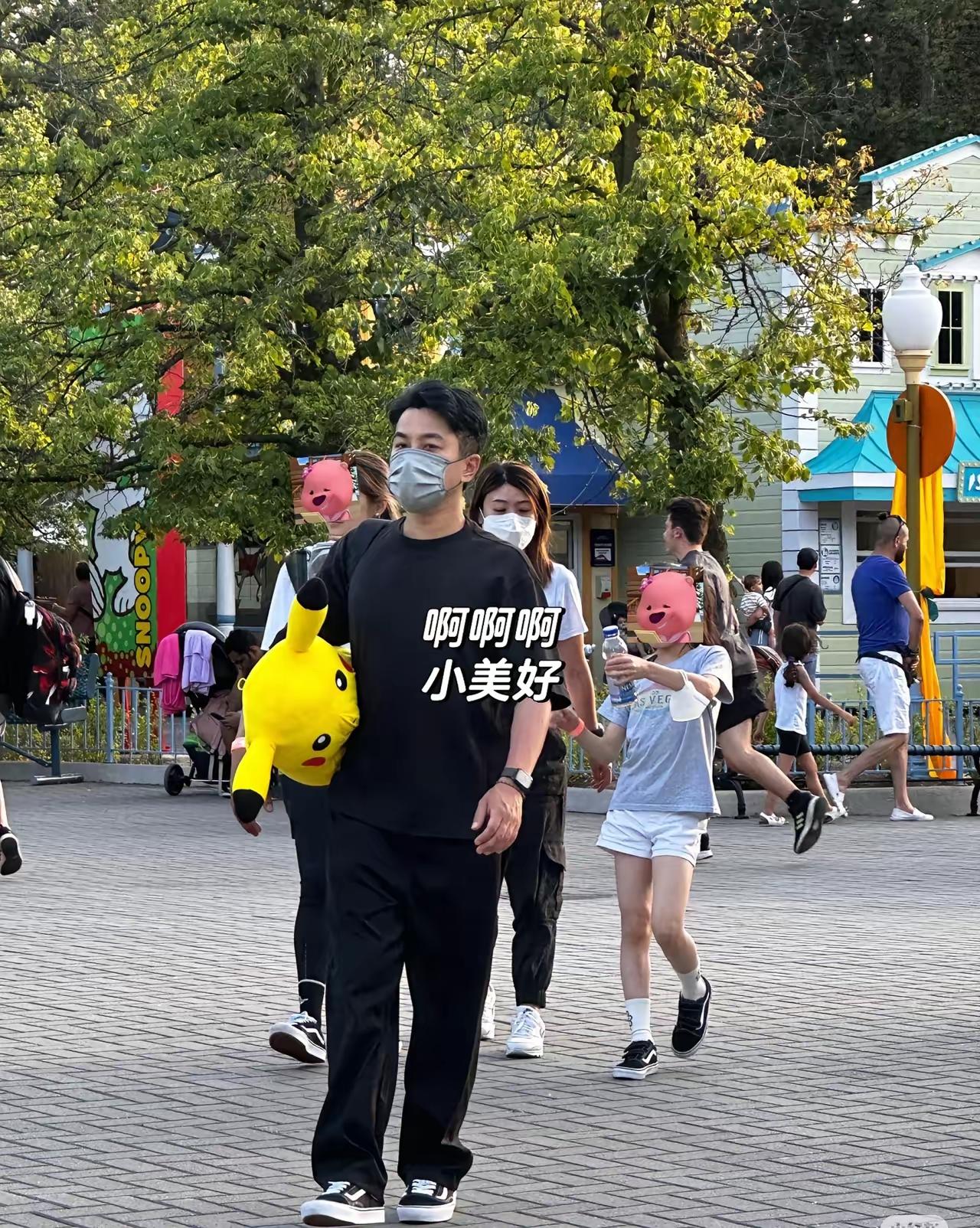 网上说刘恺威和杨幂的女儿，12岁的小糯米身高接近1米7，刘恺威身高178，小糯米