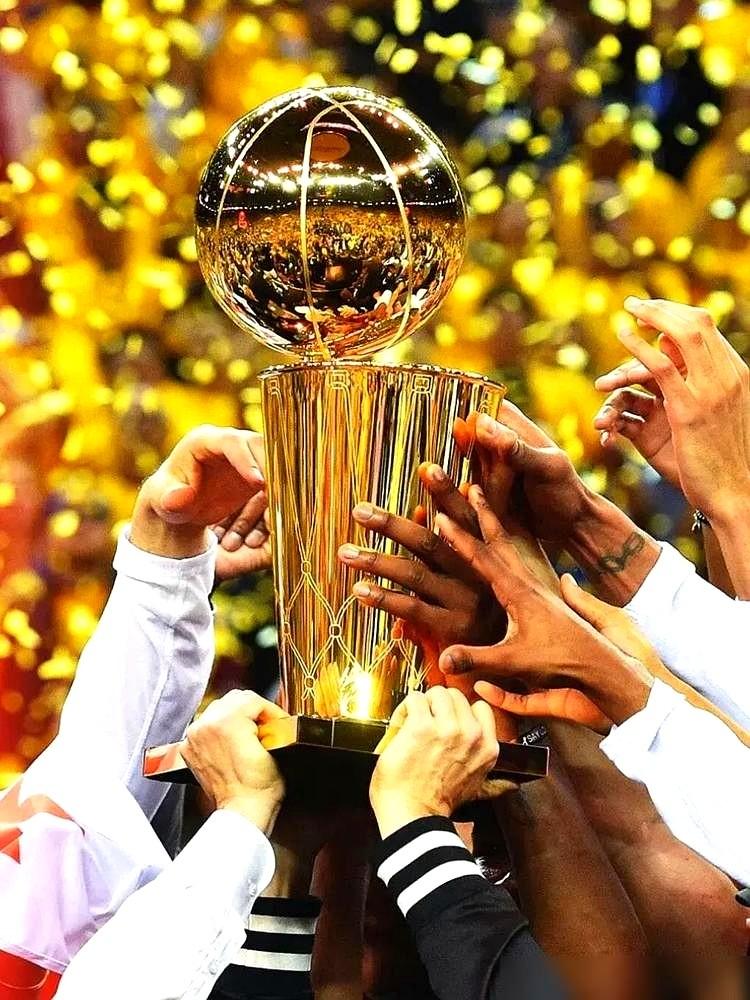 哎呀，这剧本看得我心里直痒痒！
谁说雷霆掘金铁定夺冠？
我看呐，今年总决赛那味儿