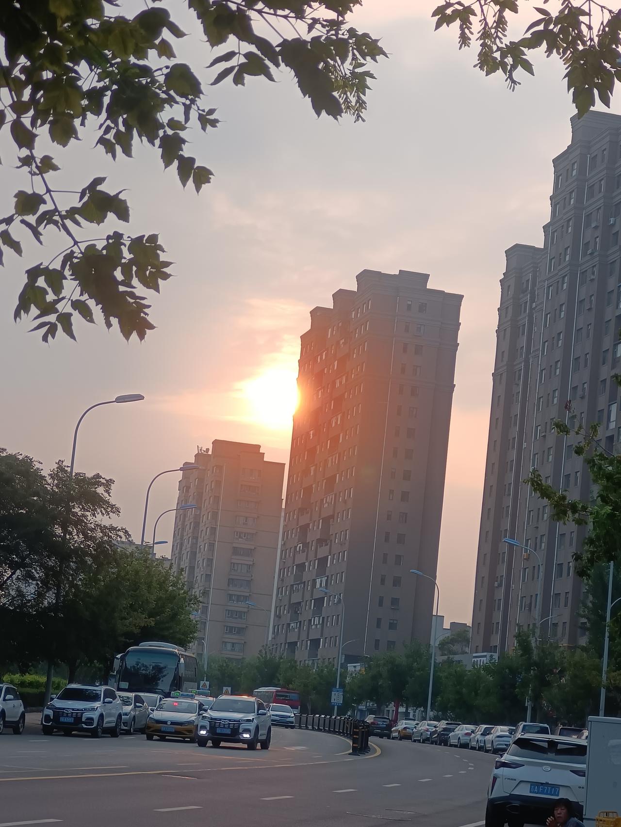 有人问我：当初为什么选择嫁给你老公？我淡定一笑：实话实说，那是因为当时我不了解他