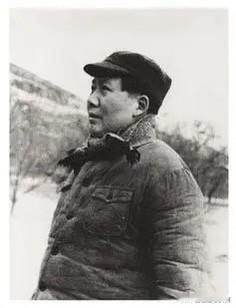 今天是个特别的日子，
就在50年前的今天，
毛主席永远离开了我们，
时间过的真快
