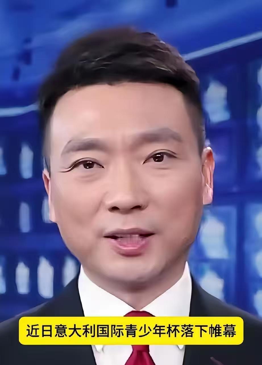 [兔子]终于看了中央台的报道！

央视新闻6月7日晚真的报道了。用了一分多钟，给