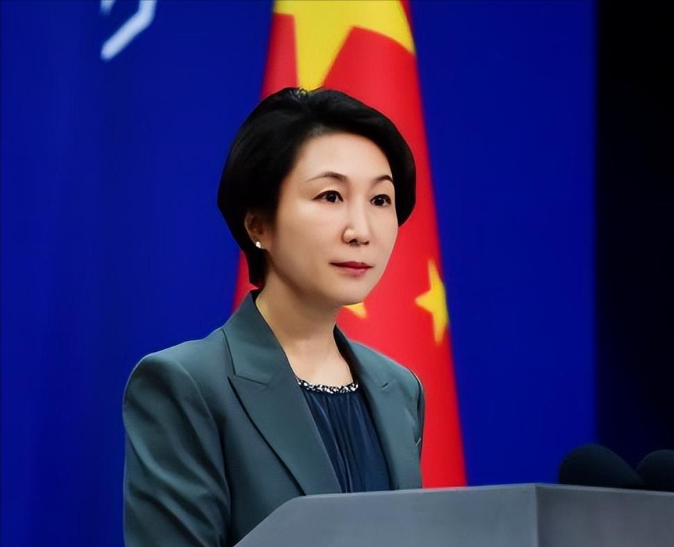 德国外长竟说中方搞“侵略”，中方立刻打出一记重拳……
 
几个月前德国的外交部迎