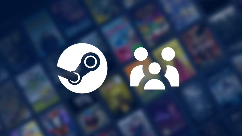 📰 Steam 正式推出全新家庭功能Valve 今日宣布，Steam 全新设计