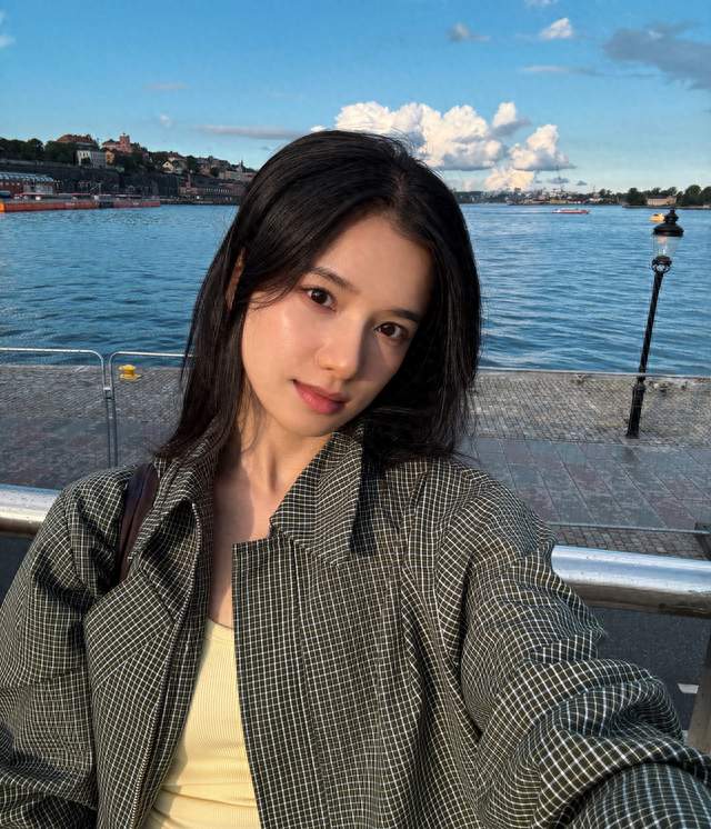 张婧仪的“缝隙”，治愈了多少人？