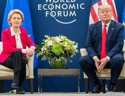 【3000亿美金与四个女人】【3000亿美金与四个女人】俄乌开打后，美欧冻结了俄