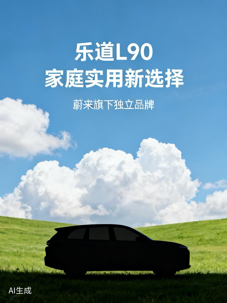 乐道L90和蔚来其他车型怎么选，得看需求。乐道是蔚来旗下独立品牌，主打家庭实用，
