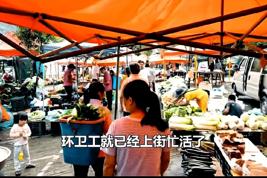 安徽最低调的干净小城，不是皖南川藏线，却藏着最原始的人间烟火却。

朋友们，你见
