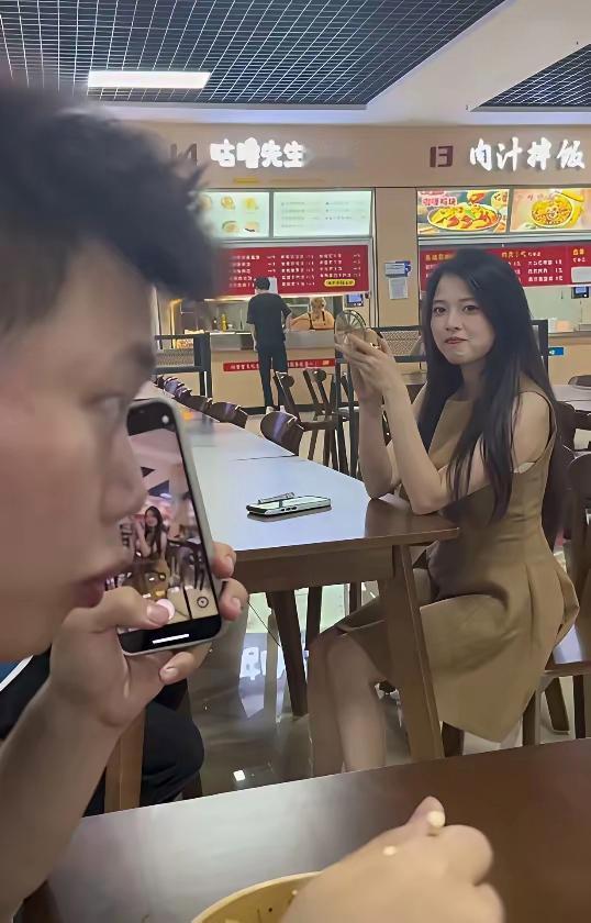 一生中最尴尬的时候 ​​​