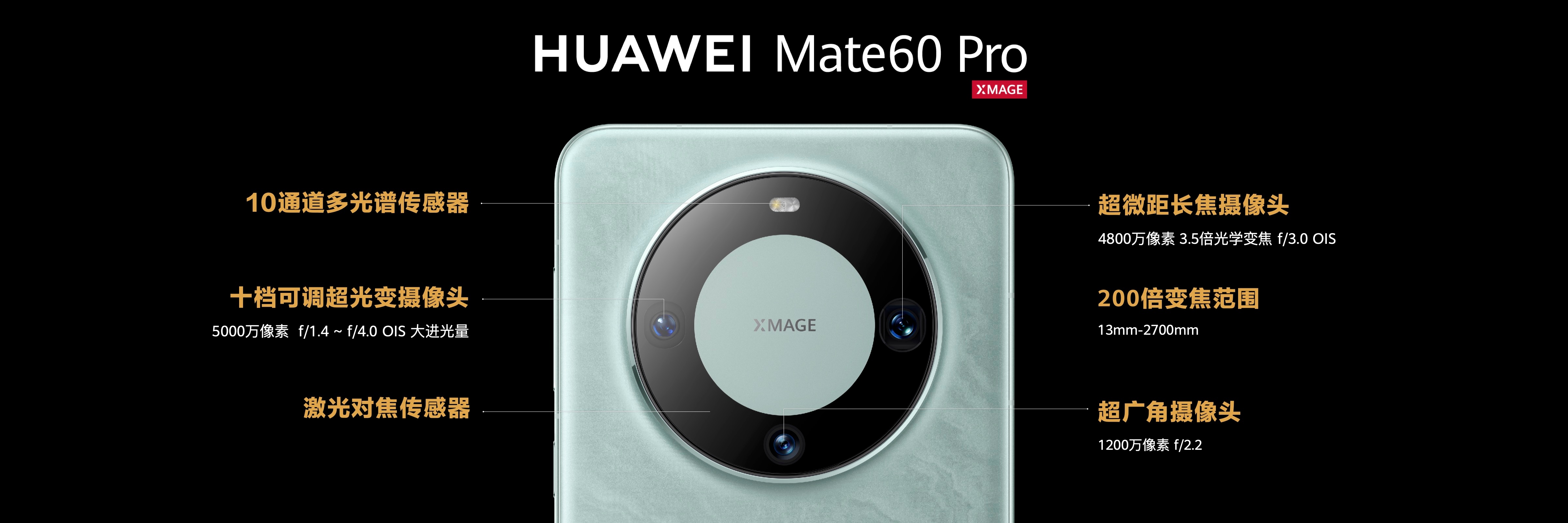 #华为Mate60风驰闪拍#华为Mate 60系列不愧是 F1.4 超大光圈的主