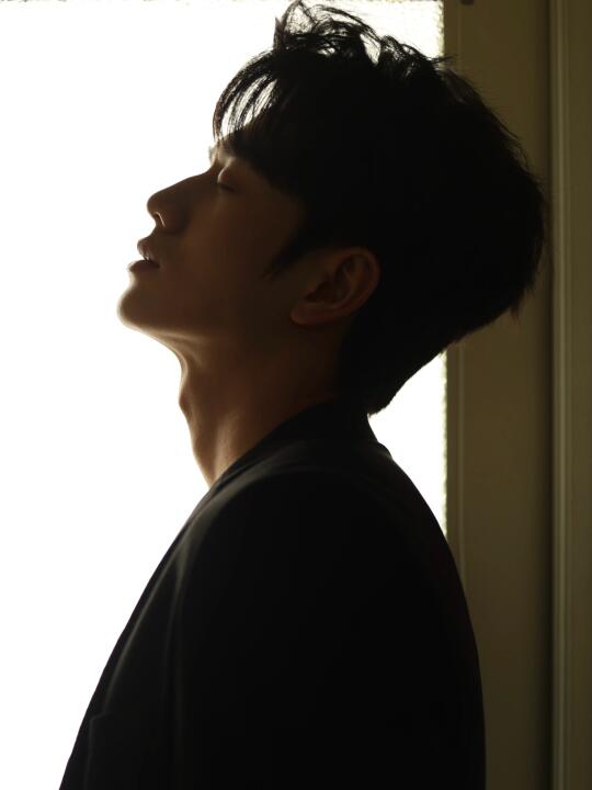 花了几分钟拍了几张照