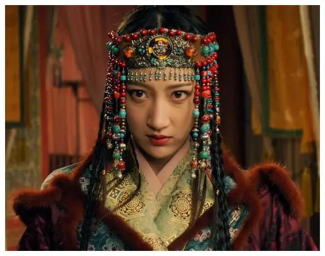完颜兀鲁：金太祖长女，死于一个妾的谗言。

1152年冬，金太祖完颜阿骨打的长女