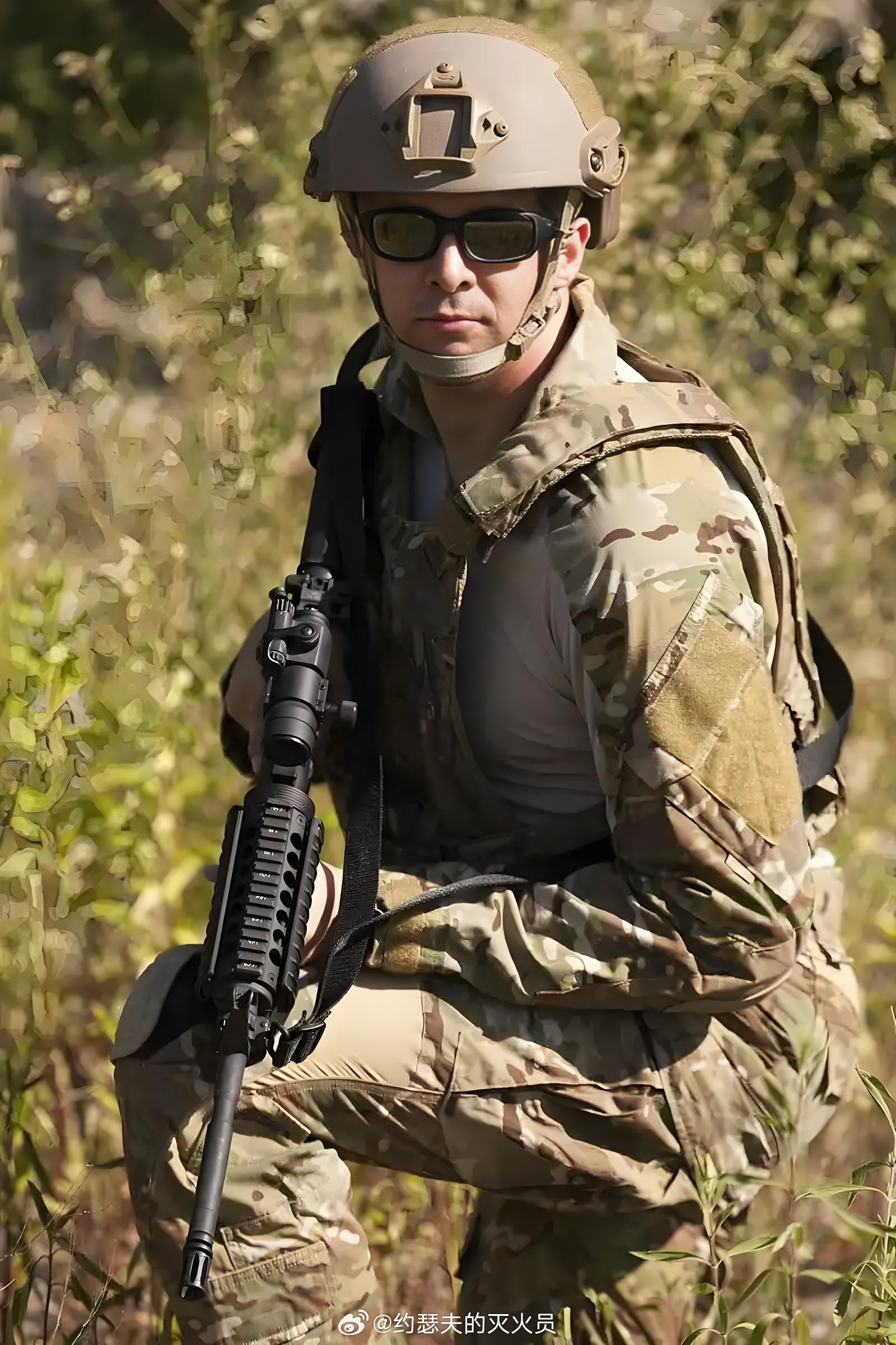 所有对伊作战的美军基地全被打了我还是那句话，只要这场战争进入到消耗战，那么伊朗就