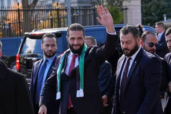 朱拉尼这波真是踩中大财运了！霍尔木兹海峡一封锁，叙利亚就直接成了海湾石油的“地中