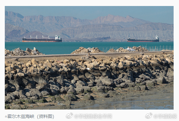 【#6国声明拟保障霍尔木兹海峡安全#】总台记者获悉，当地时间3月19日，法国、英