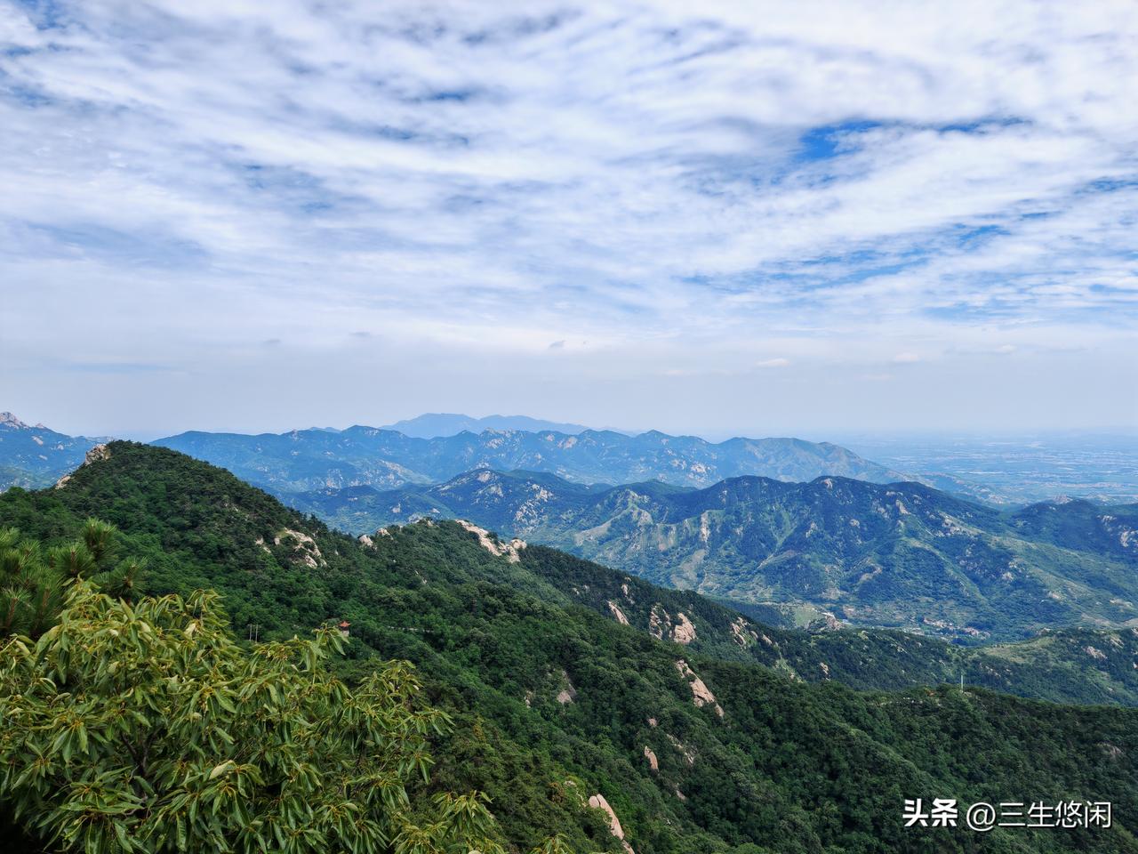 弘一法师有言：“人生不过三万天，借副皮囊而已，生命没有永恒，时间一到，该老的老，