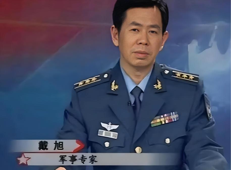 美国人现在连装都不装了！戴旭大校把话挑明了：“美国正在通过控制中国教育，疯狂培养