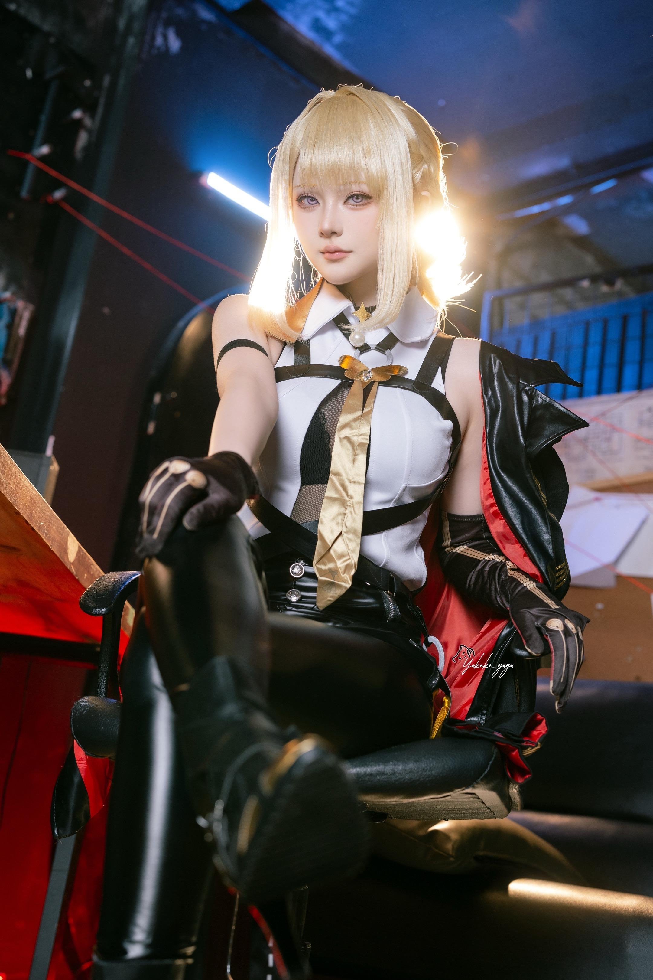 用上我的真名也无妨。