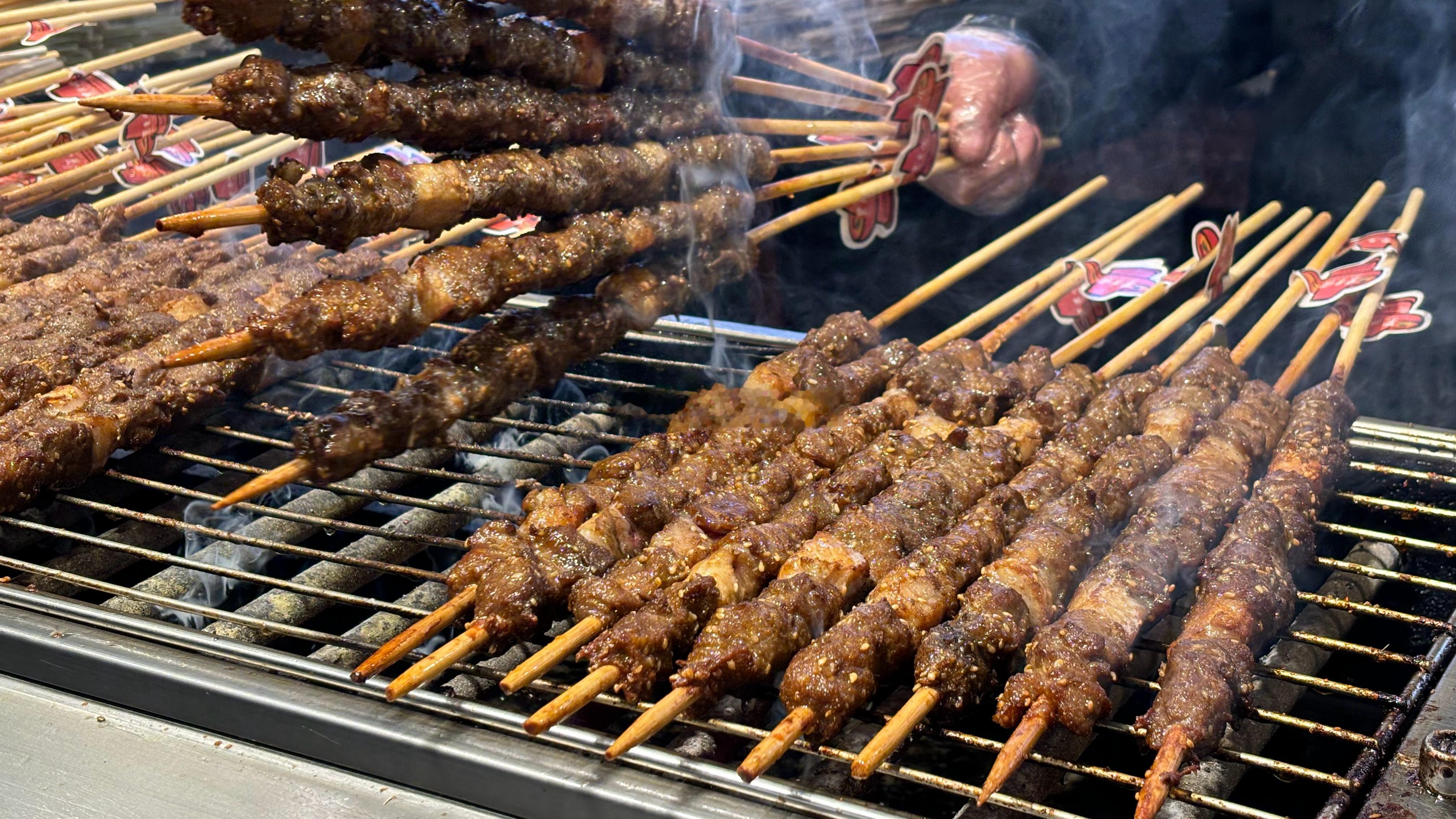 好吃爱吃生活手记