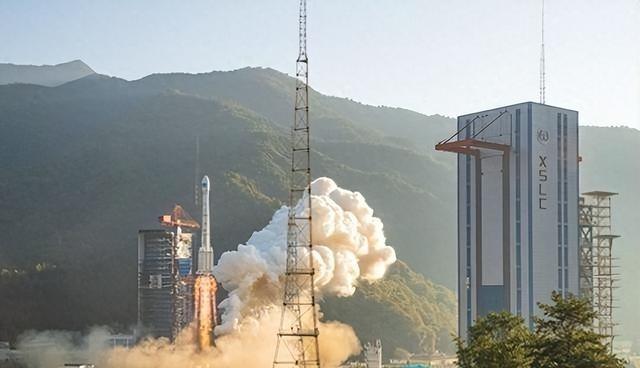 [太阳]如果中美开战，美国直接瘫痪北斗系统，中国该怎么办？就这么说吧，不等美国出