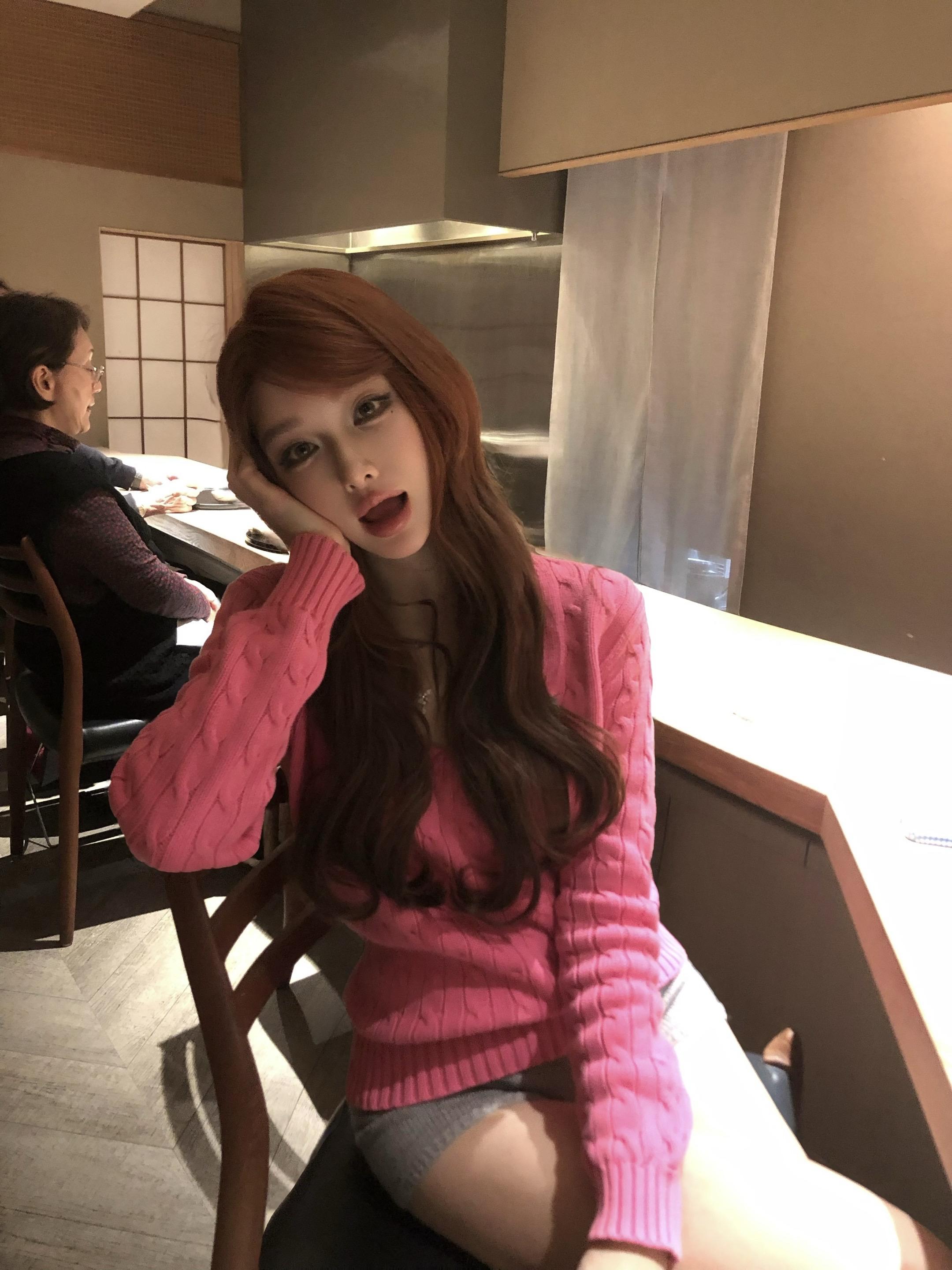 今年幸福结尾。