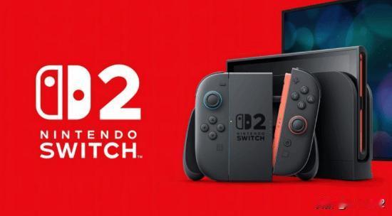 【黑市switch2价格好贵】之前小红书某博主曝自己已经拿到了一台switch2