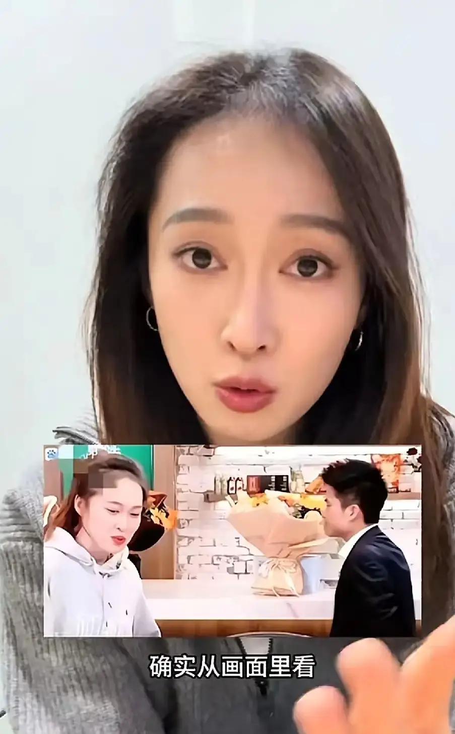 5000万人围观那晚，她才知道自己笑错了
 
YOYO今天发视频，说那天送走董宇