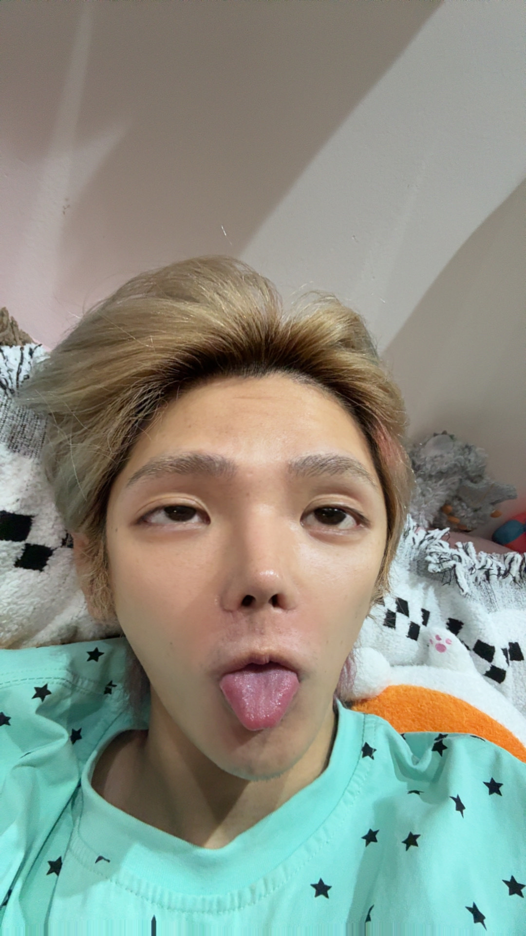 经常喝你们家的电解质水 