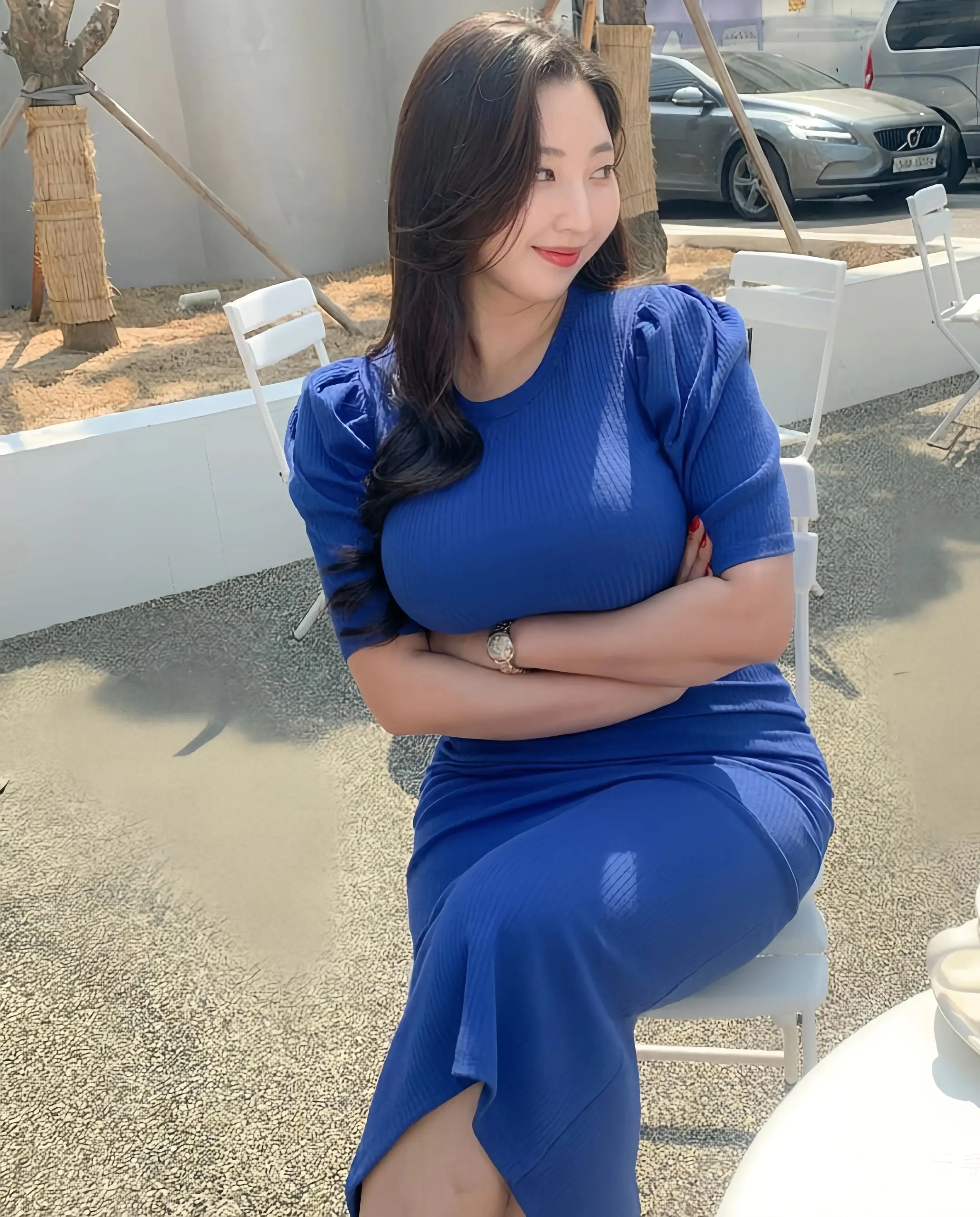 高级感穿搭 时尚穿搭 sexygirl 韩剧女主穿搭 微胖女生穿搭