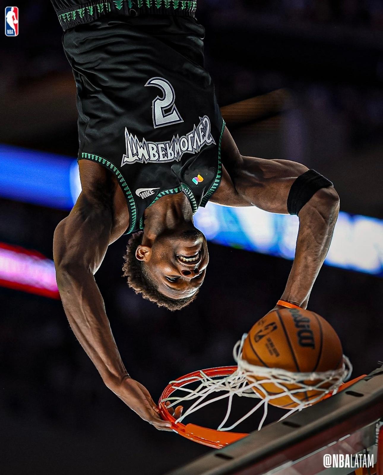 颠倒构图，探索新奇方式~Images via nbalatam 