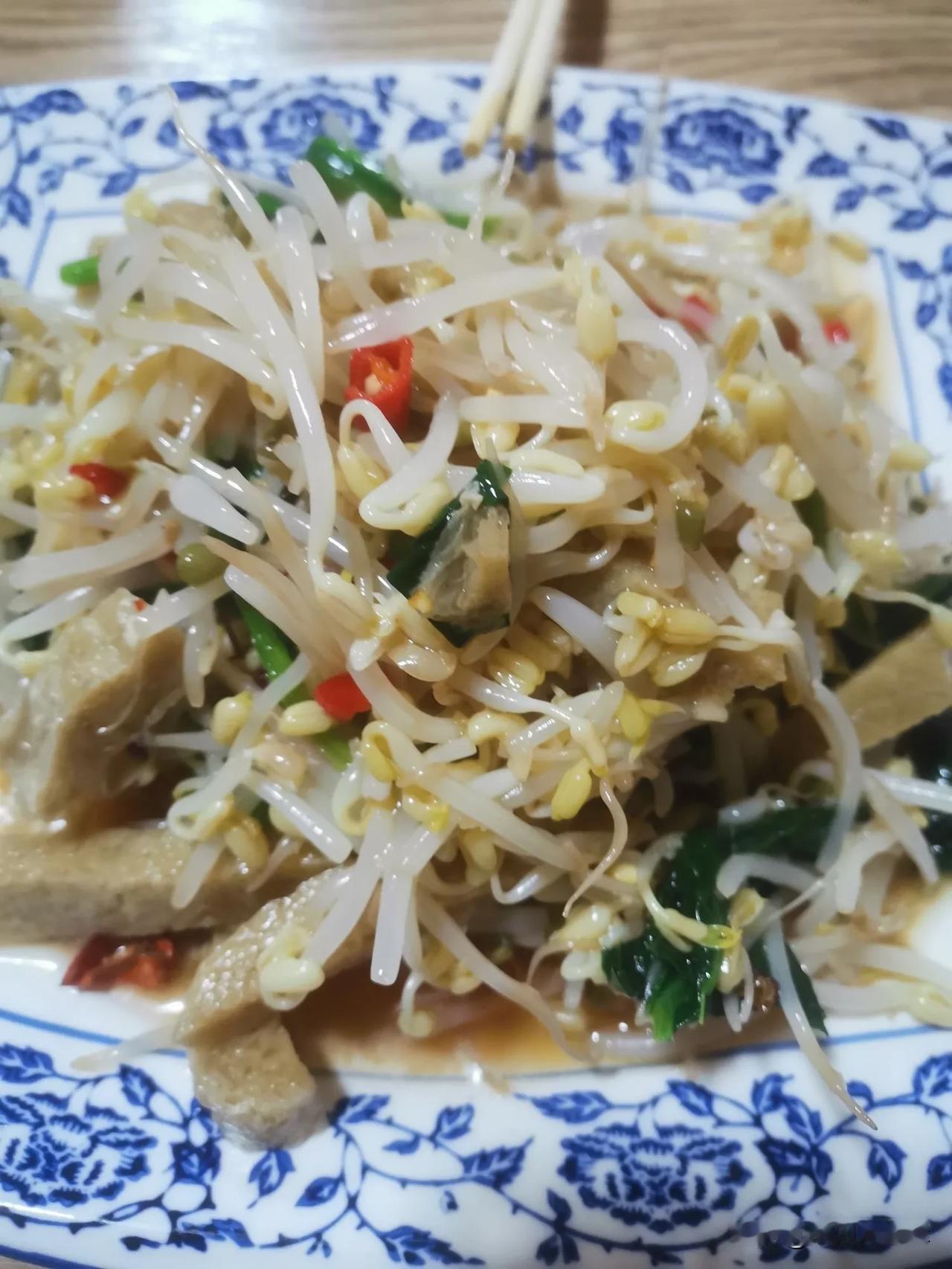 家常菜