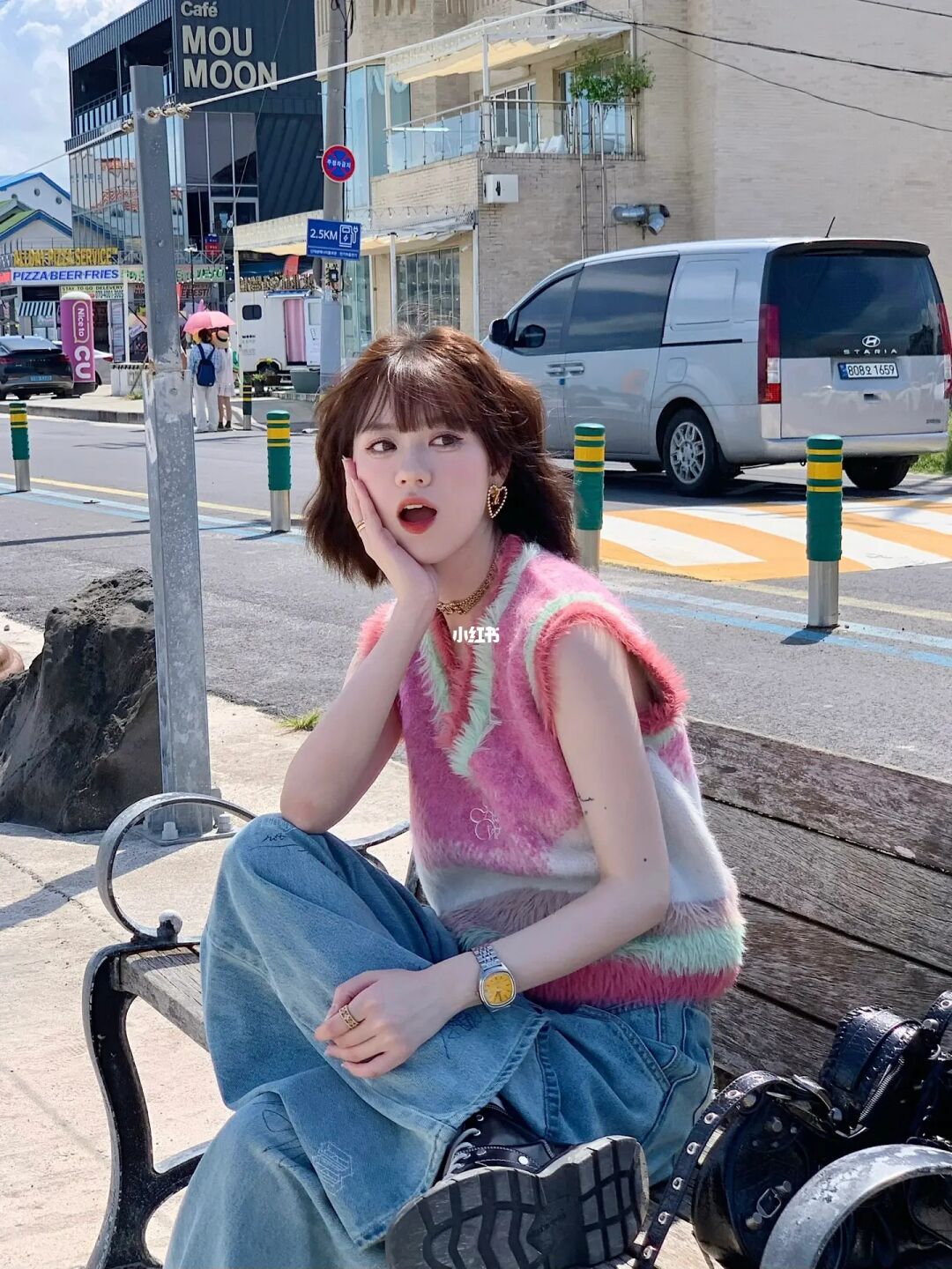 记录一些快乐瞬间🫶🏻
