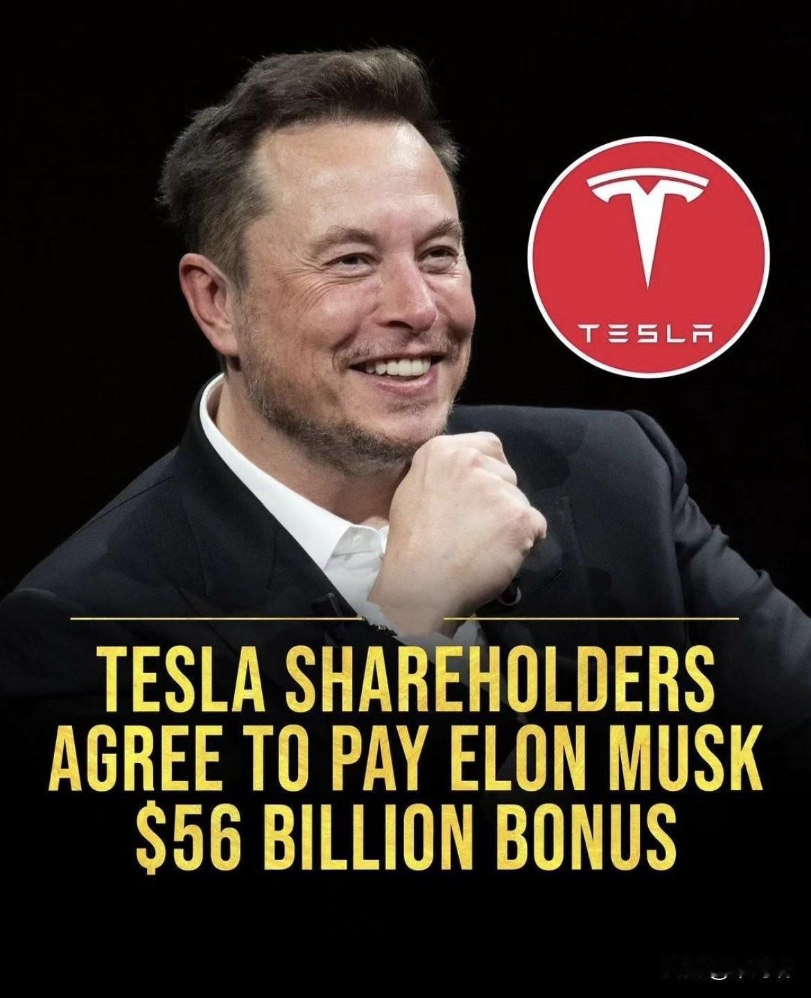 马斯克赢啦！
特拉华州最高法院刚刚做出裁决，推翻下级“衡平法庭”首席流氓法官凯瑟