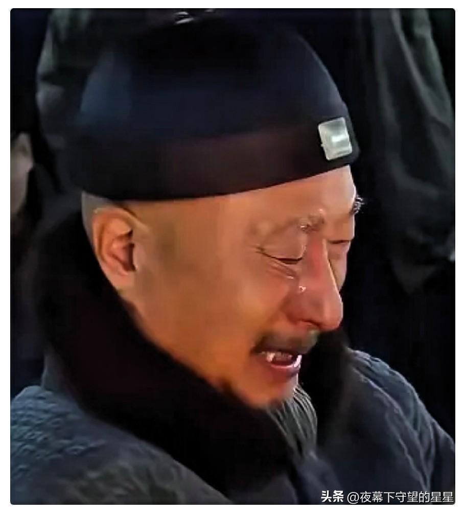 72岁陈佩斯，悲痛发文！
 
8月11日中午，陈佩斯突然更新社交账号，悲痛的发文
