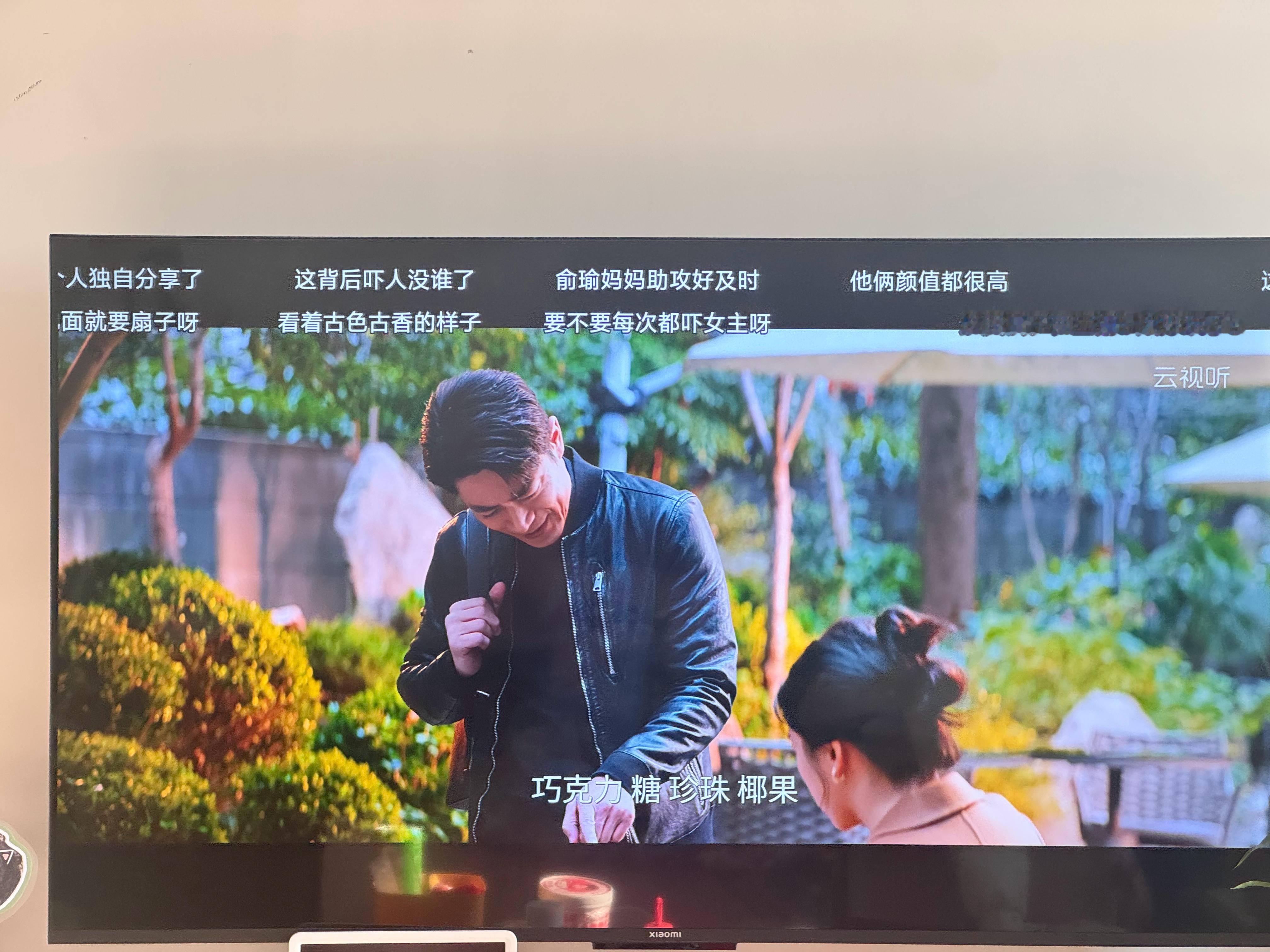 怀疑霍建华出演《他为什么依然单身》好多时候是本色出演，但又不敢说另外，想起来一件