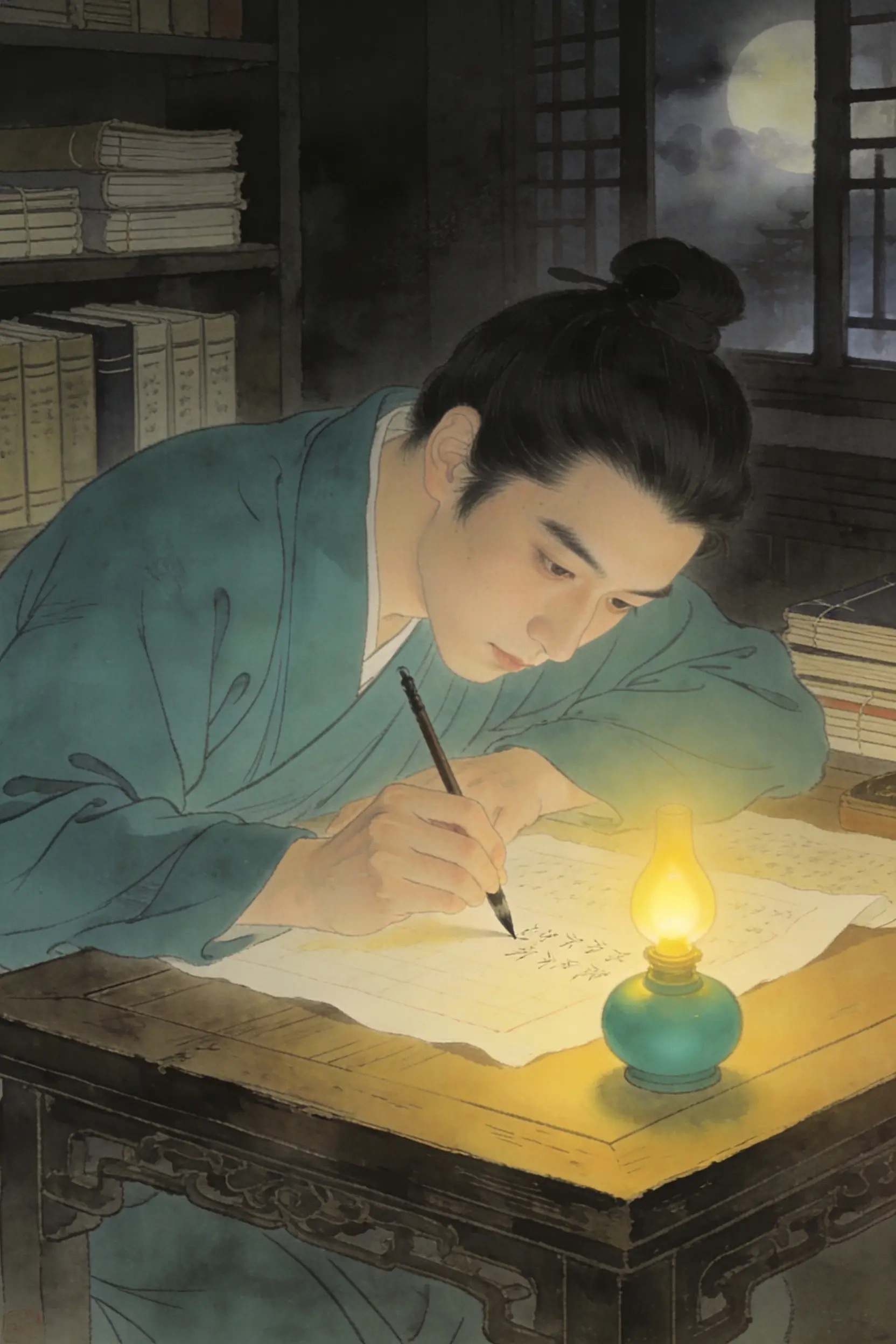“我们人生中最大的愿望，就是希望有人能逼我们做我们能做到的事情。”——爱默生说得