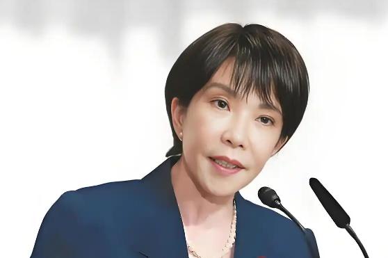 高市又挑衅韩国了！韩总统府回怼高市：将对日本就独岛提出的任何不公正主张予以坚决严