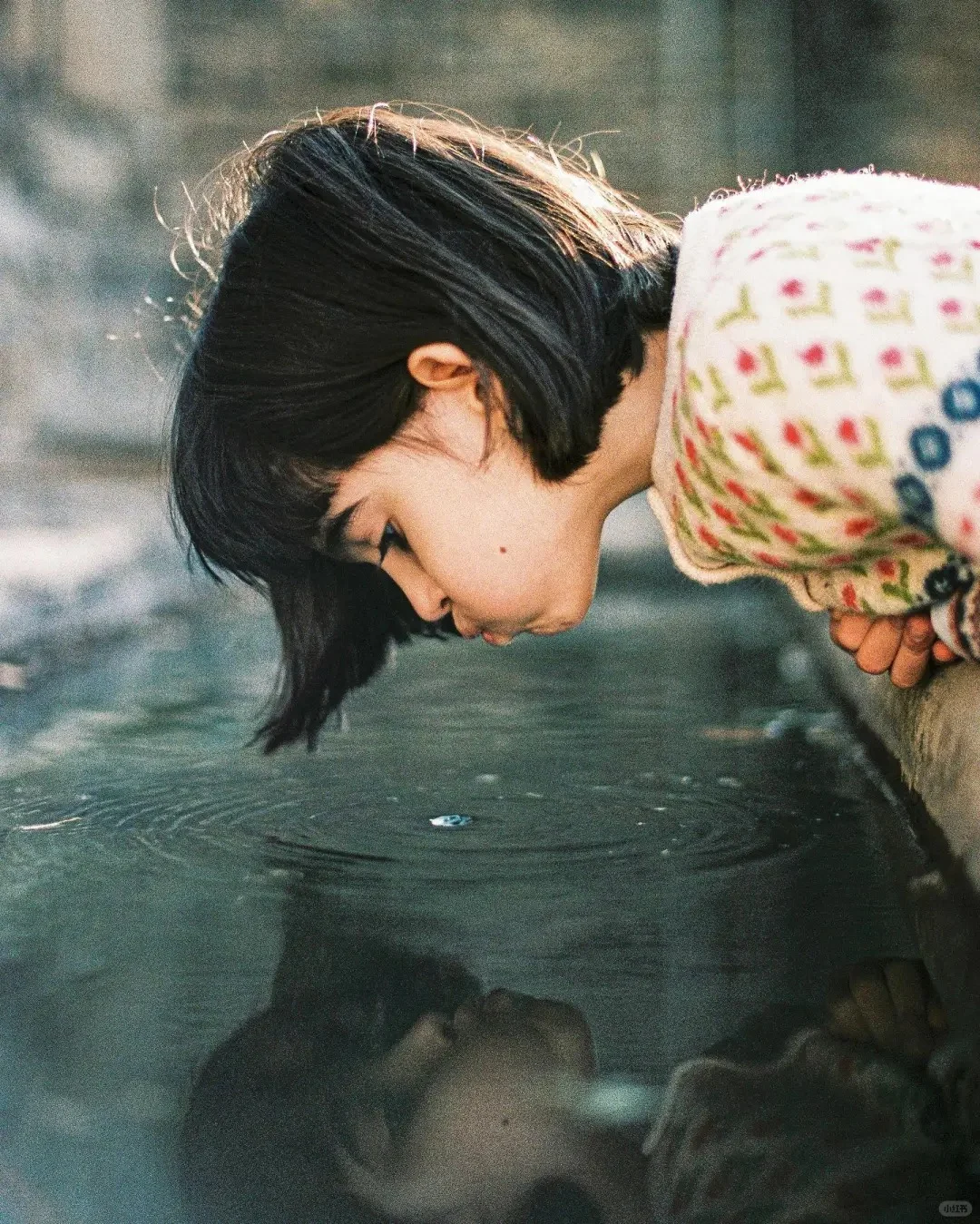 【审美提升】Claudia摄影作品解析