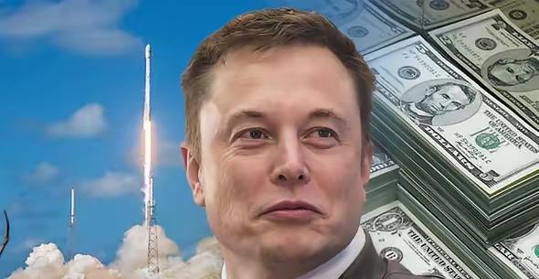 马斯克icon的嘴，真跟开过光一样。他曾公开提醒，说芯片荒之后，下一个全球抢着要