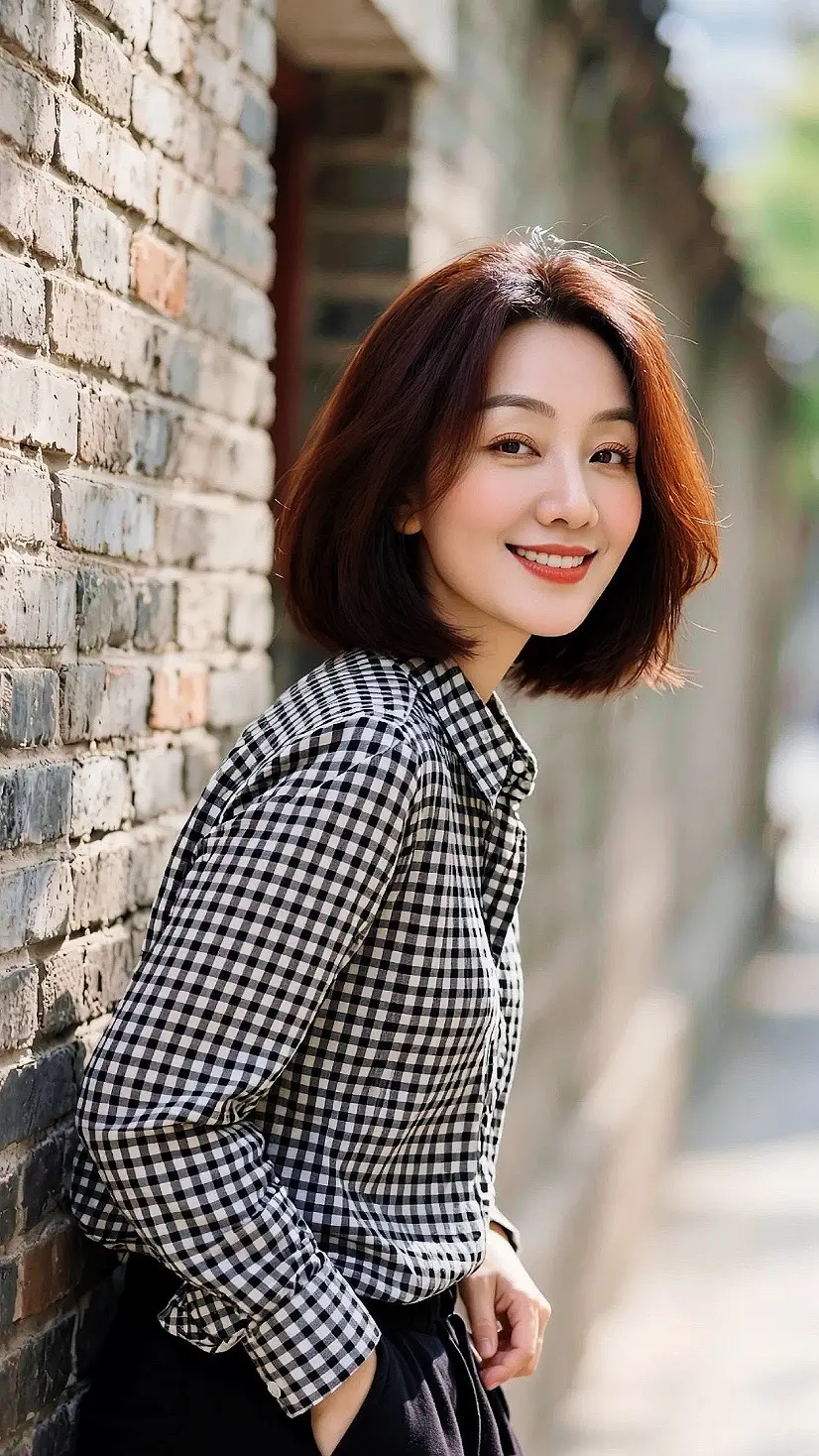 AI胡同生活照 ai创作 伙伴计划广告分成