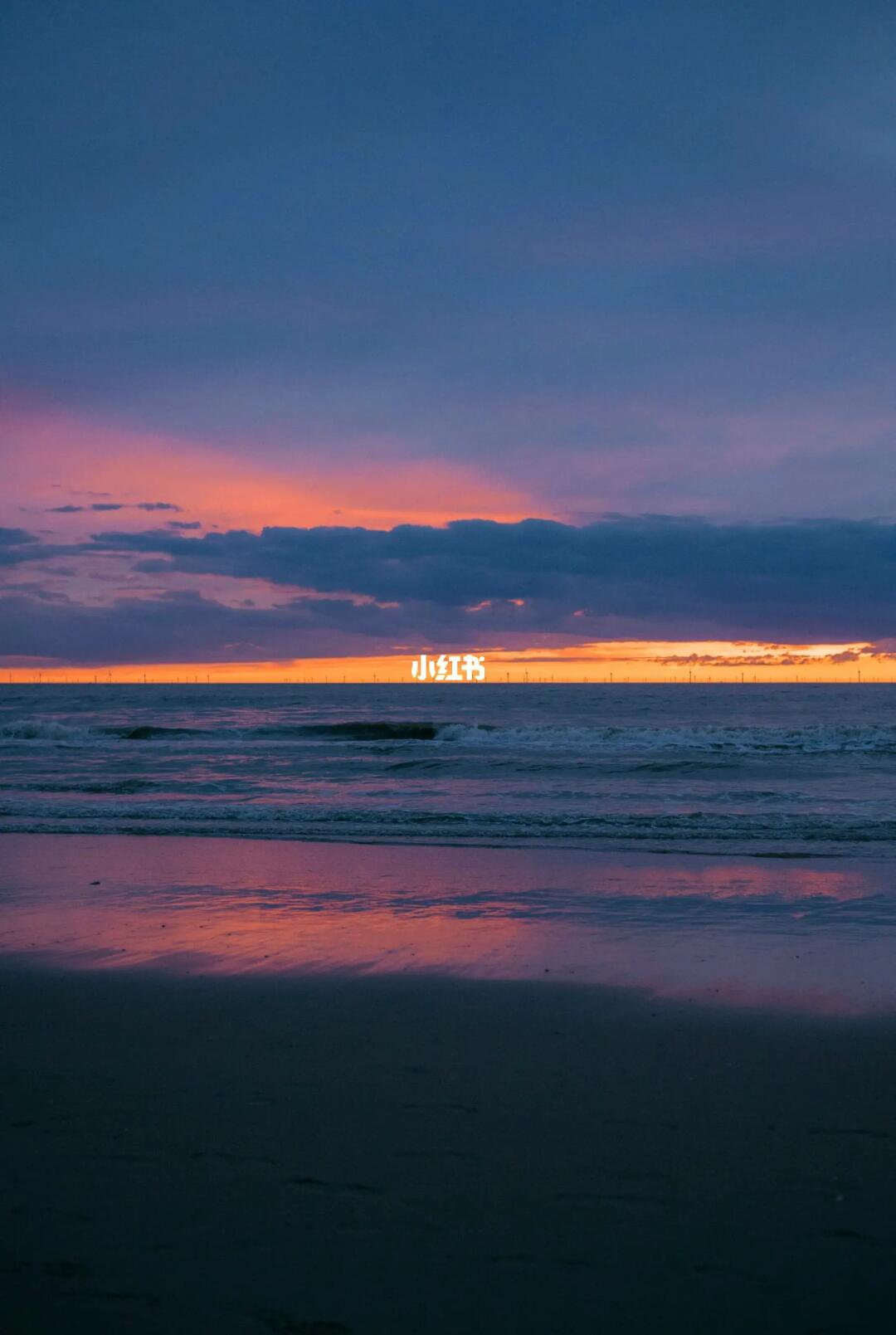 🇳🇱 赞德福特的日落