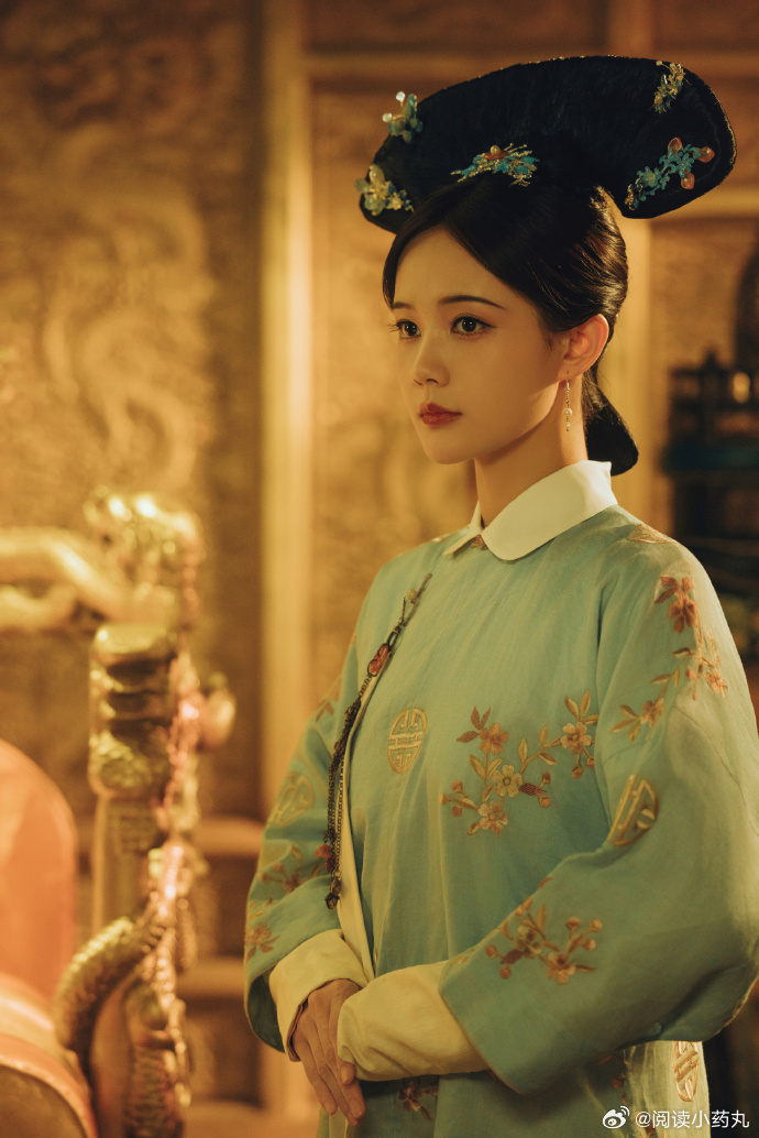 李一桐你手还疼吗李一桐演够了，能不能让我也来几集，恶女人设的赛道真的让我们眼前一