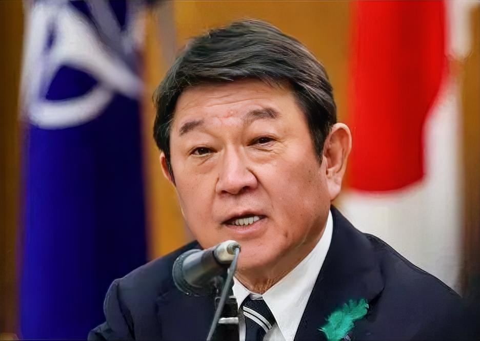 中方的这一回应，是不是类比错误？

7月12日，日本外务大臣茂木敏充就“南海仲裁