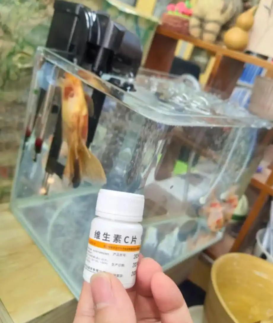 2 元维 C 片别只补营养！9 个神仙妙用🔥家务护肤全搞定
谁还只把维 C 当