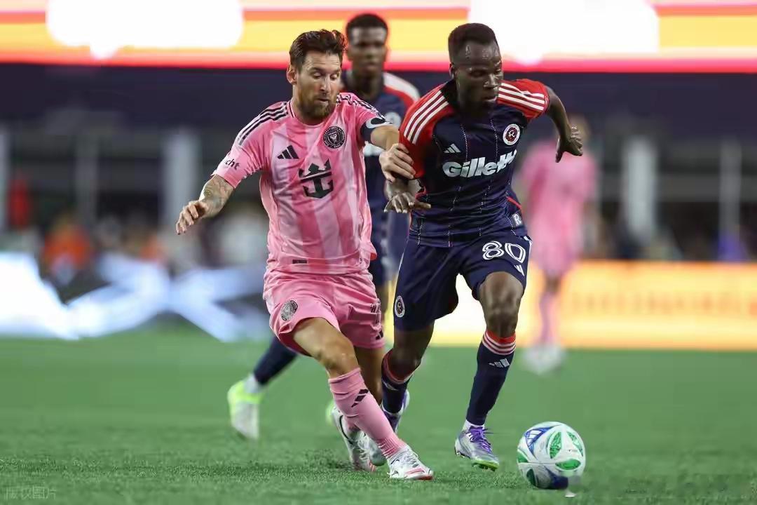 今日免费赛事情报更新！040 美职 迈阿密vs温哥华实力战意1.迈阿密国际在20