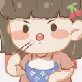 小桃今天吃了吗