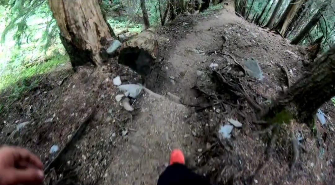 近日，苏州大焦山发生了一件温馨的故事，65岁的周阿姨游玩时不慎崴脚，一名蓝衣男子