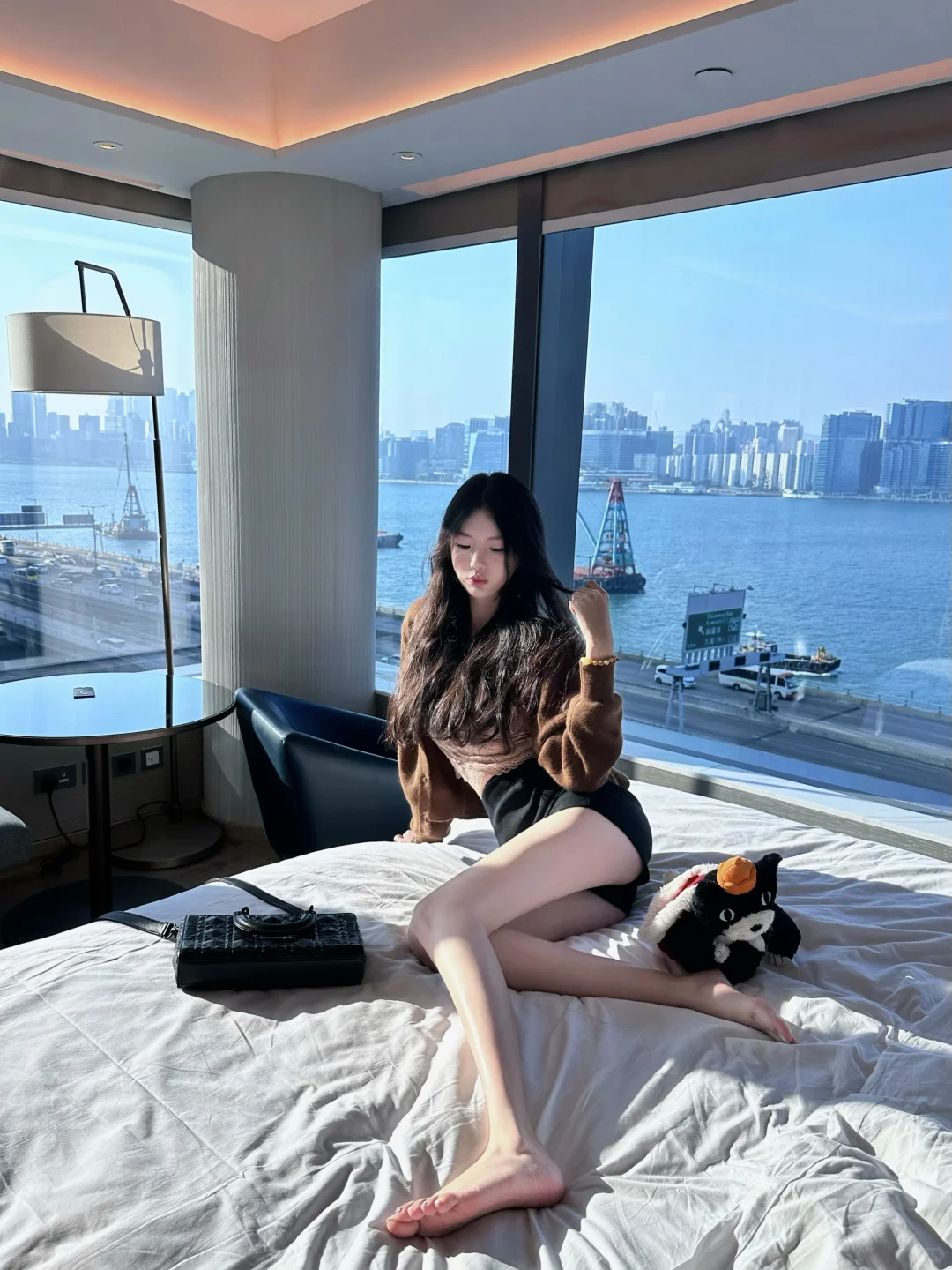 Sunbath☀️🧖🏻‍♀️