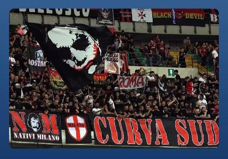 为啥每次输球很多隔壁球迷就冒出来了？
其实也没什么，这就是人性。如果你过的不好，