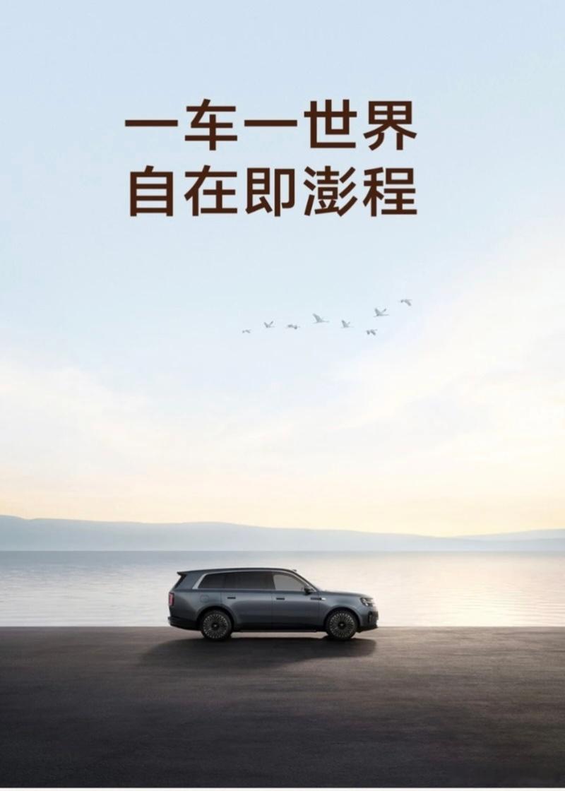 SkyNomad小米澎程官宣新品牌澎程，看着侧面，原创度挺高！再看眼雷总微博，看