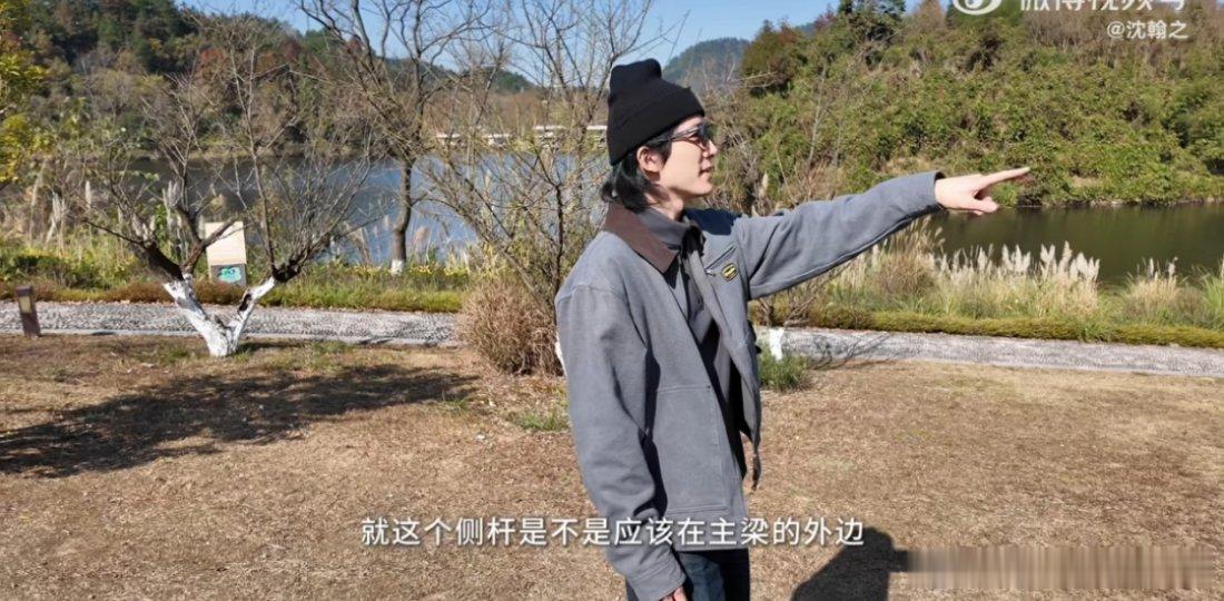 张新成两岁半的帐篷三十岁的人搭 被张新成的露营vlog可爱到 放了两年半的帐篷终